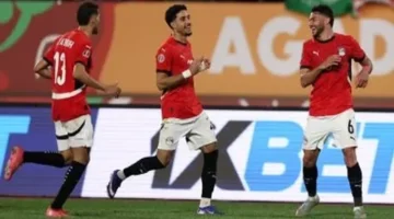 تحسم المركز الثالث.. مباراة مصر ونيجيريا تنطلق ضمن منافسات كأس أمم أفريقيا